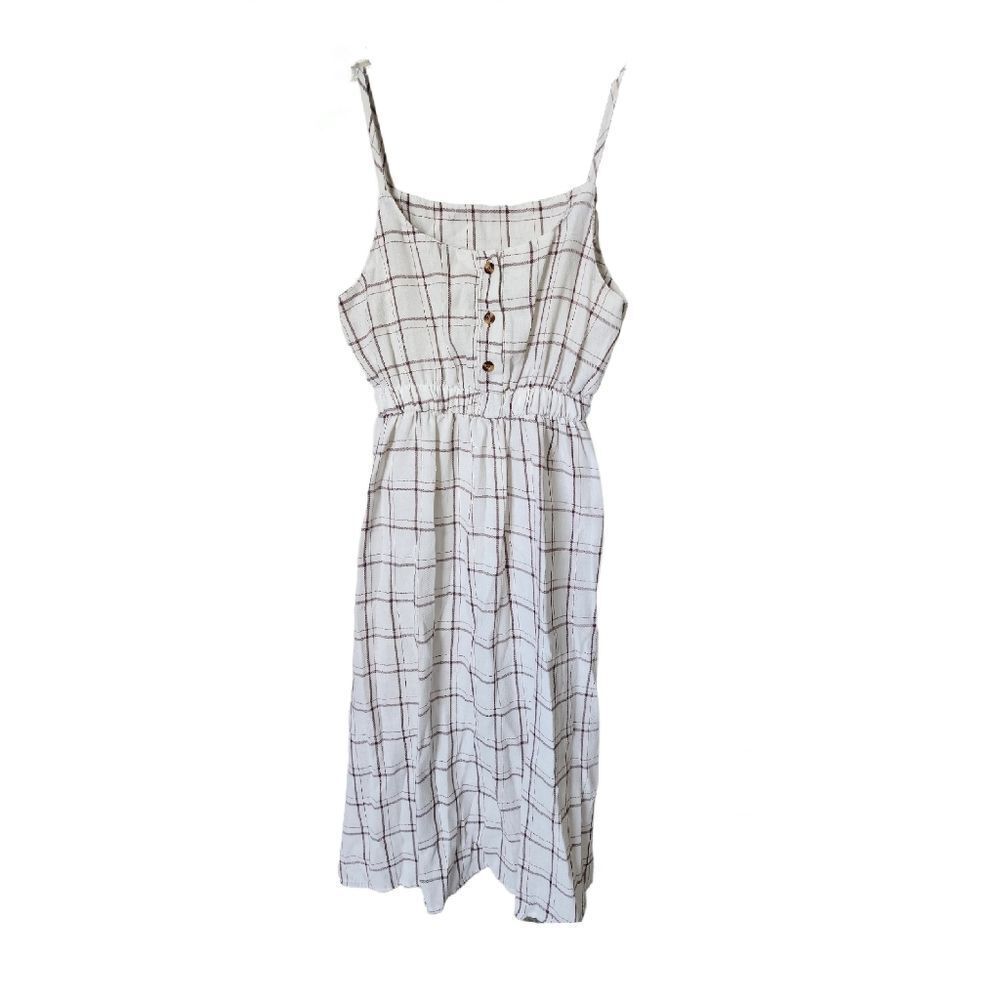 Lemongrass Dress